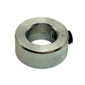 Solid Shaft Collar 5/8" Bore 1/2" Width 1 1/8" OD Universal SC58 SC-A-62