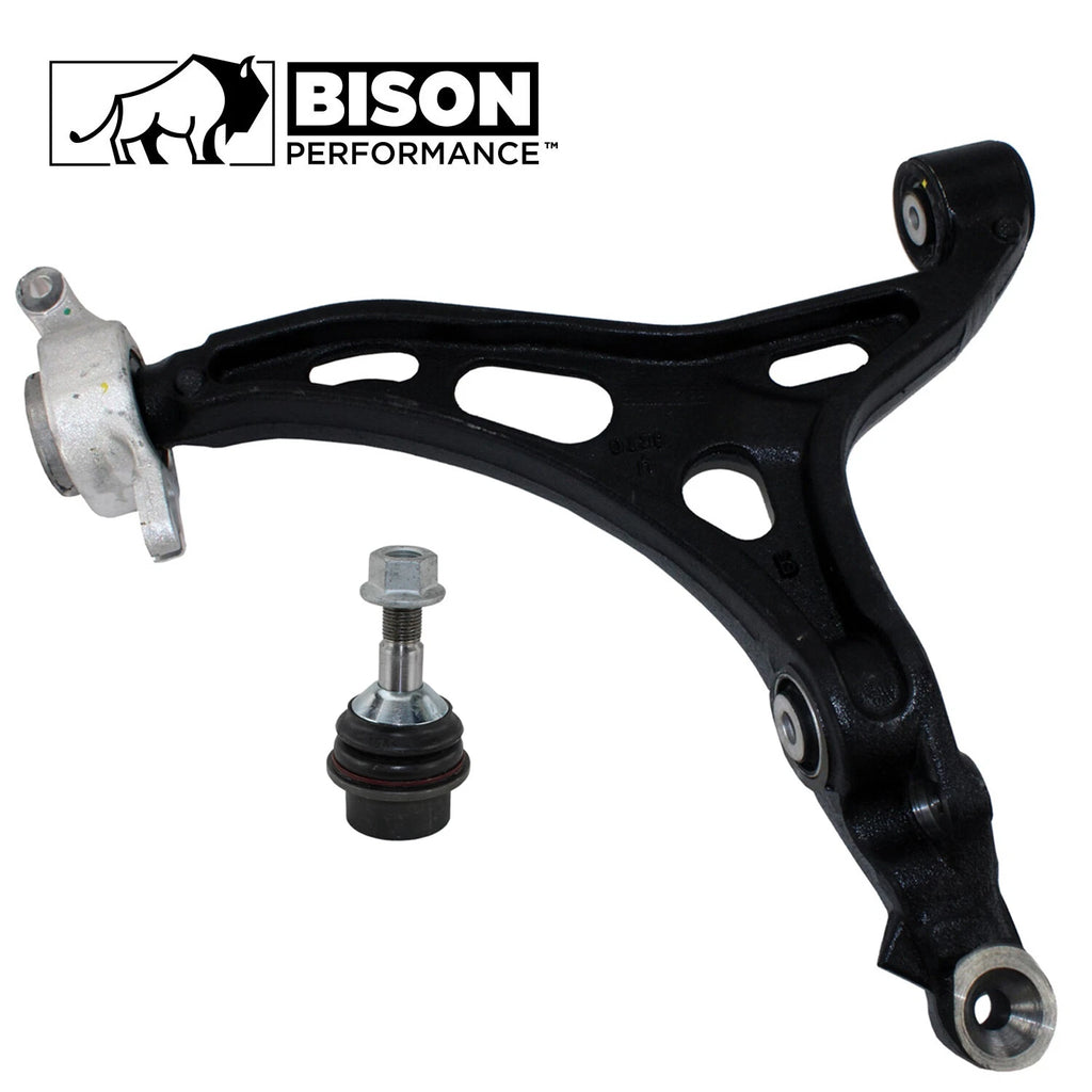 2X Control Arm Ball Joint Kit for Dodge Jeep (Fits )
