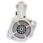 Starter Motor 4cyl 2.5L for Mitsubishi Triton Manual (1986-1996)