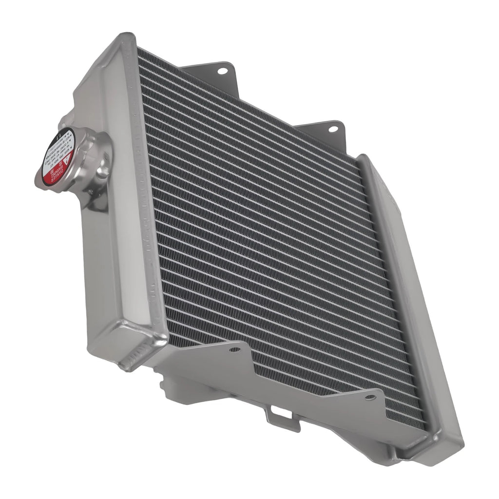 Aluminum Alloy Radiator for Honda TRX500 TRX520 Rancher (2014–2024)