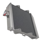 Aluminum Alloy Radiator for Honda TRX500 TRX520 Rancher (2014–2024)