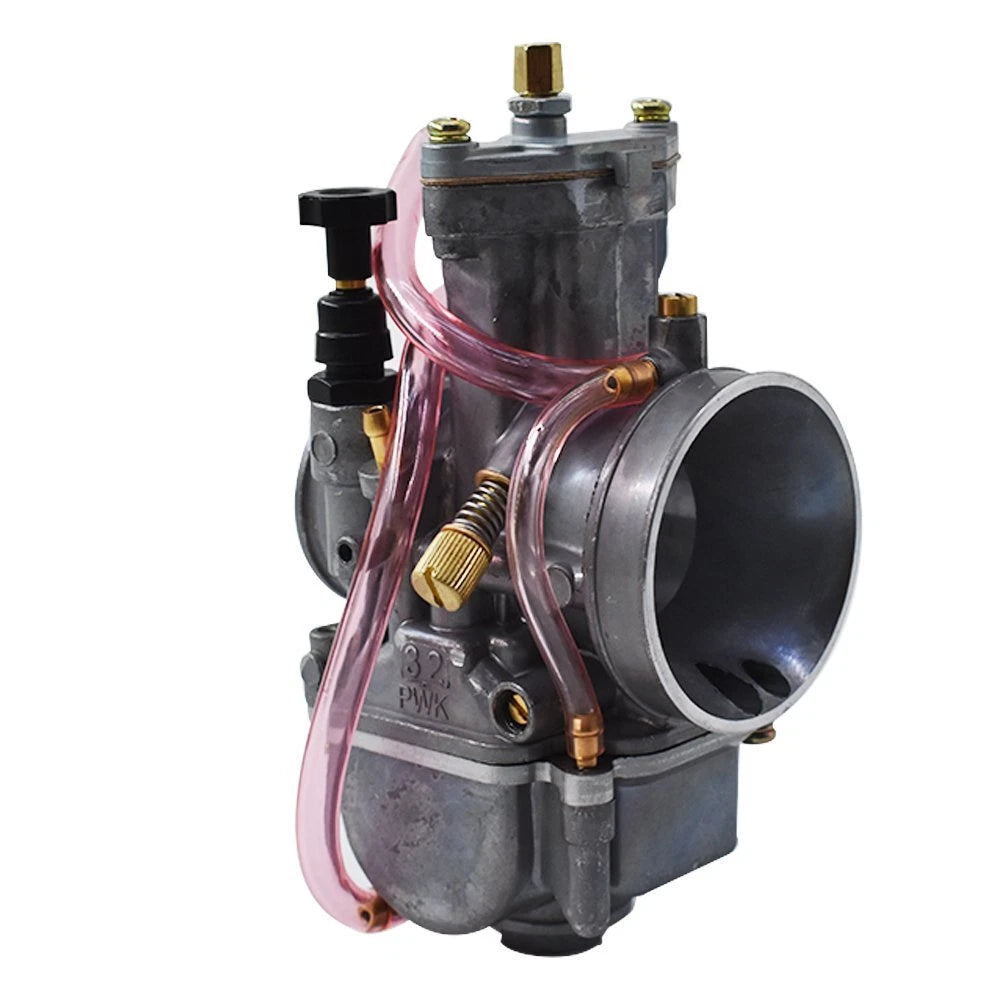 32mm Carburetor for Motorcycle PWK Scooter Dirt Bike ATV (2T 4T)