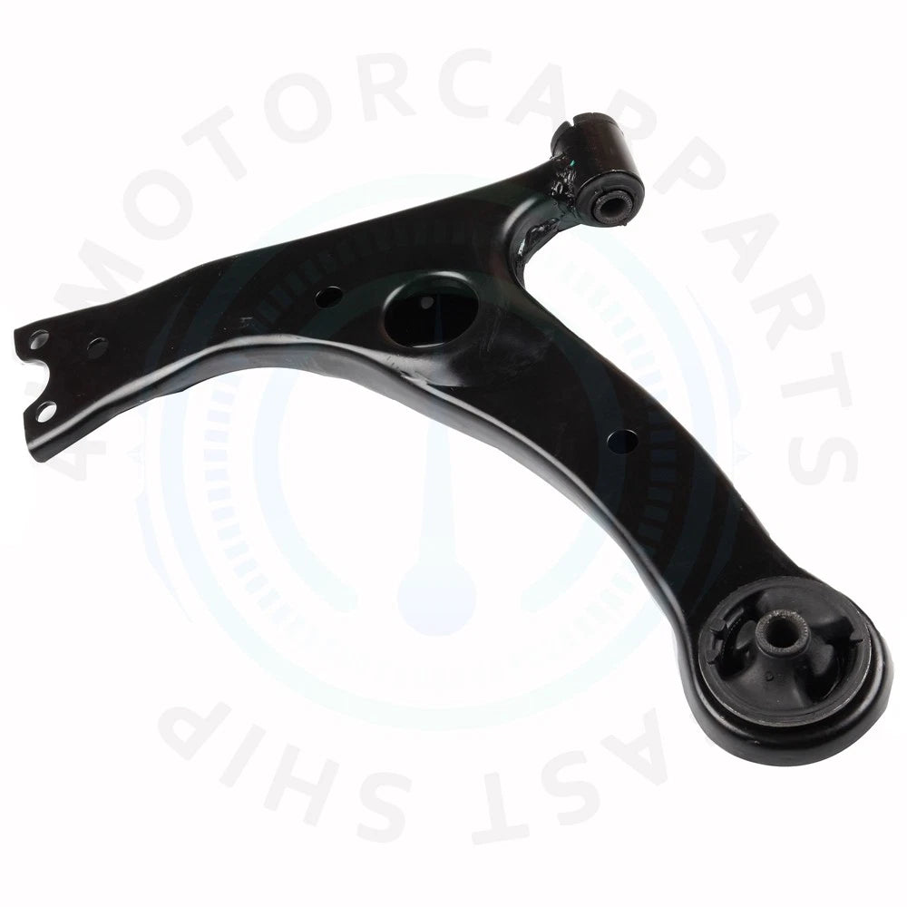 Set of 8 Front Lower Control Arm Ball Joints Tie Rod Ends for Toyota Matrix (2003–2008)