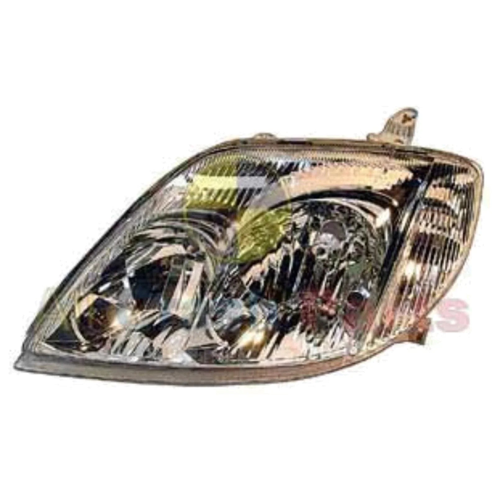 LH Depo Headlight for Toyota Corolla (2001–2007)