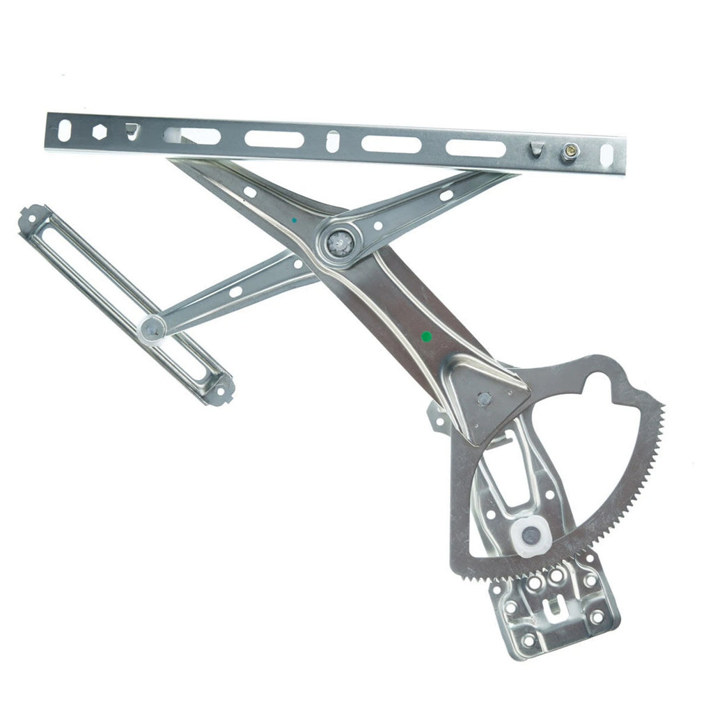 Front Left Power Window Regulator for Mercedes-Benz CLK320 CLK430 (1997-2009)