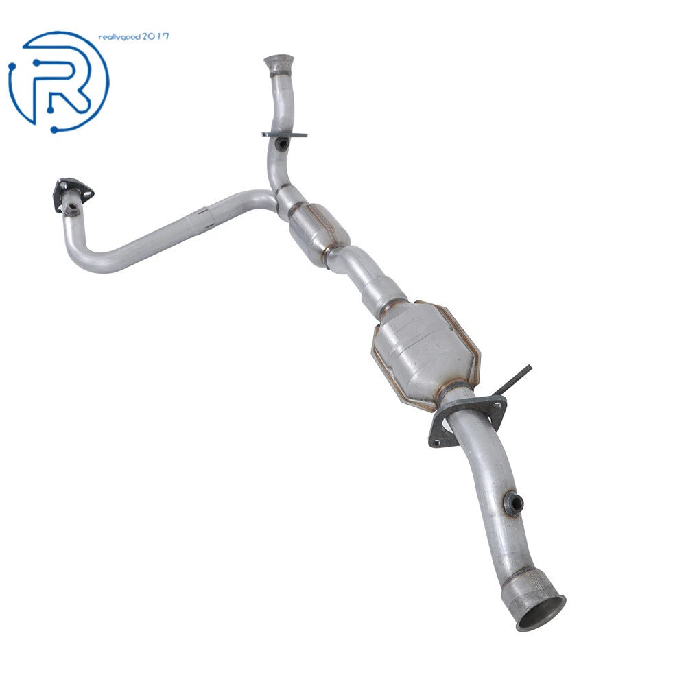 Catalytic Converter for Chevrolet Blazer (2000–2005) GMC Jimmy Sonoma (2000–2004)