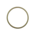 Piston U-Seal for DPU37 (7.25" x 8.000" x 3/8", 0 to 6000 PSI)