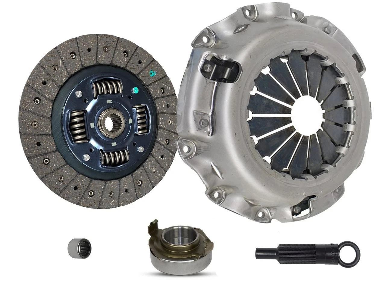 Clutch Kit for SoutheastClutch 