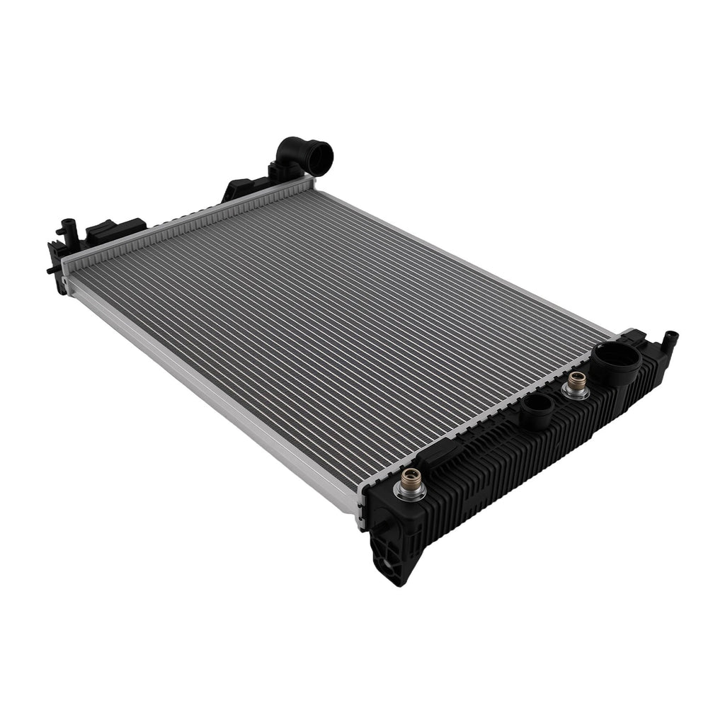 Aluminum Radiator for Infiniti Q50/Q60 (2016–2019)