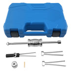7pcs Fuel Injector Remover Tool Kit for Ford Volvo Engines