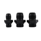 Fuel Pressure Regulator Kit with 0-160psi Gauge for EFI Vehicles