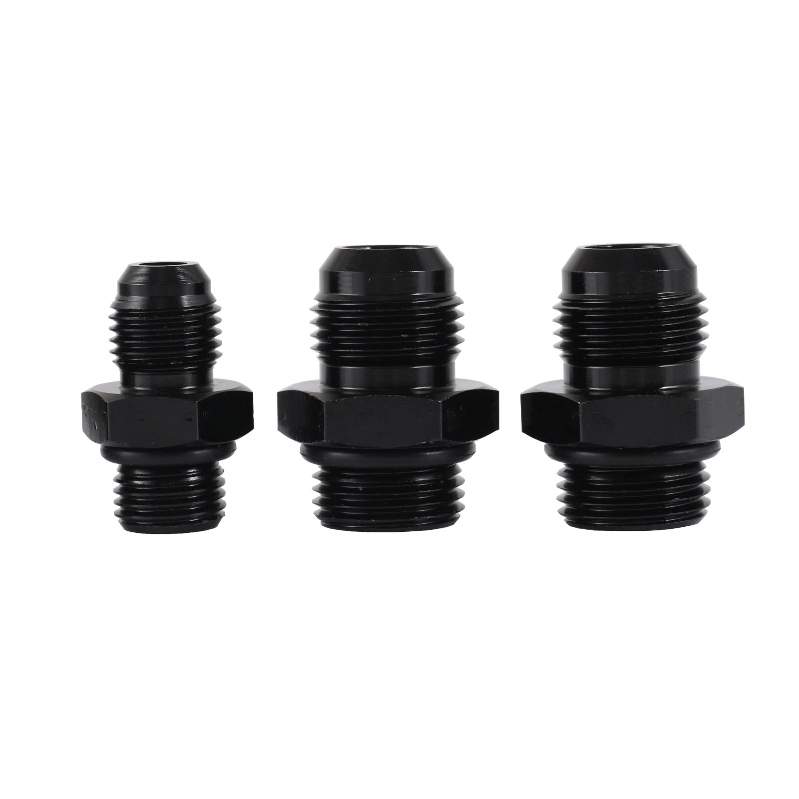 Fuel Pressure Regulator Kit with 0-160psi Gauge for EFI Vehicles