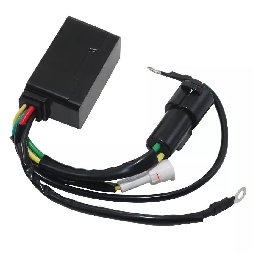 Trim Relay Assy for Suzuki DF150 DF175 DF225 (2000–2023) 38410-93J12
