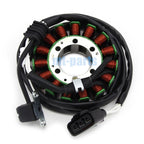Stator Coil for Yamaha YFM550 Grizzly 550 (2009–2014) / YFM700 Grizzly 700 (2007–2021)