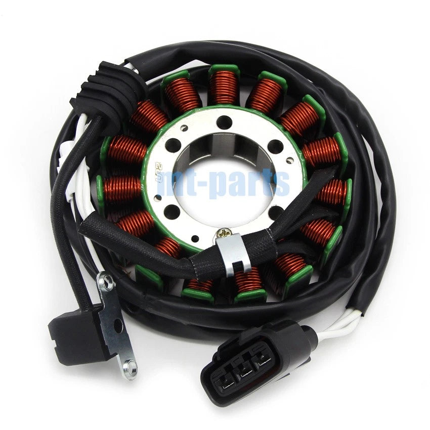 Stator Coil for Yamaha YFM550 Grizzly 550 (2009–2014) / YFM700 Grizzly 700 (2007–2021)