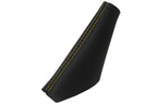 E Brake Boot Protection Cover for Acura Integra (1994–2001) Yellow Stitch
