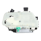 Driver's Door Latch Lock Actuator for Ford F-150 (2009–2014)