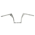 1 1/4" Fat 14" Rise Handlebar for Harley Softail Fatboy Sportster XL