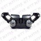 Headlight for Yamaha YZF R1 (2009–2011) YZFR1 09 10 11 Clear