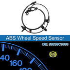 ABS Wheel Speed Sensor No. 59830C3000 for Hyundai Sonata (2015–2017)