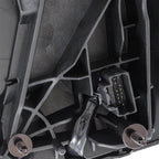 Passenger Side Power Heated Mirror for Ford Edge (2015–2023)