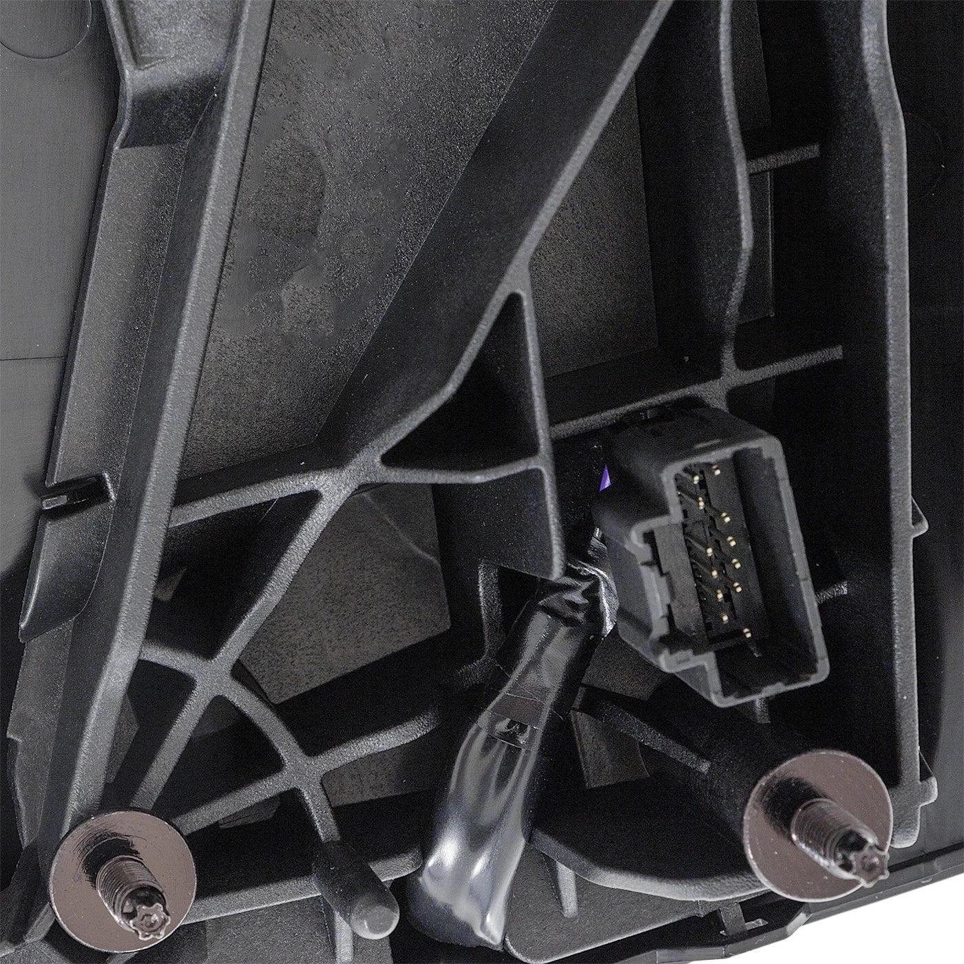 Passenger Side Power Heated Mirror for Ford Edge (2015–2023)