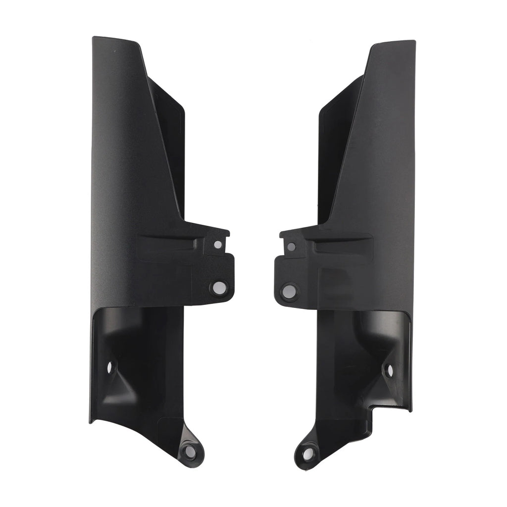 Front Fender Side Panel Protector for Yamaha Tenere 700 (2019–2024) Black