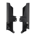 Front Fender Side Panel Protector for Yamaha Tenere 700 (2019–2024) Black