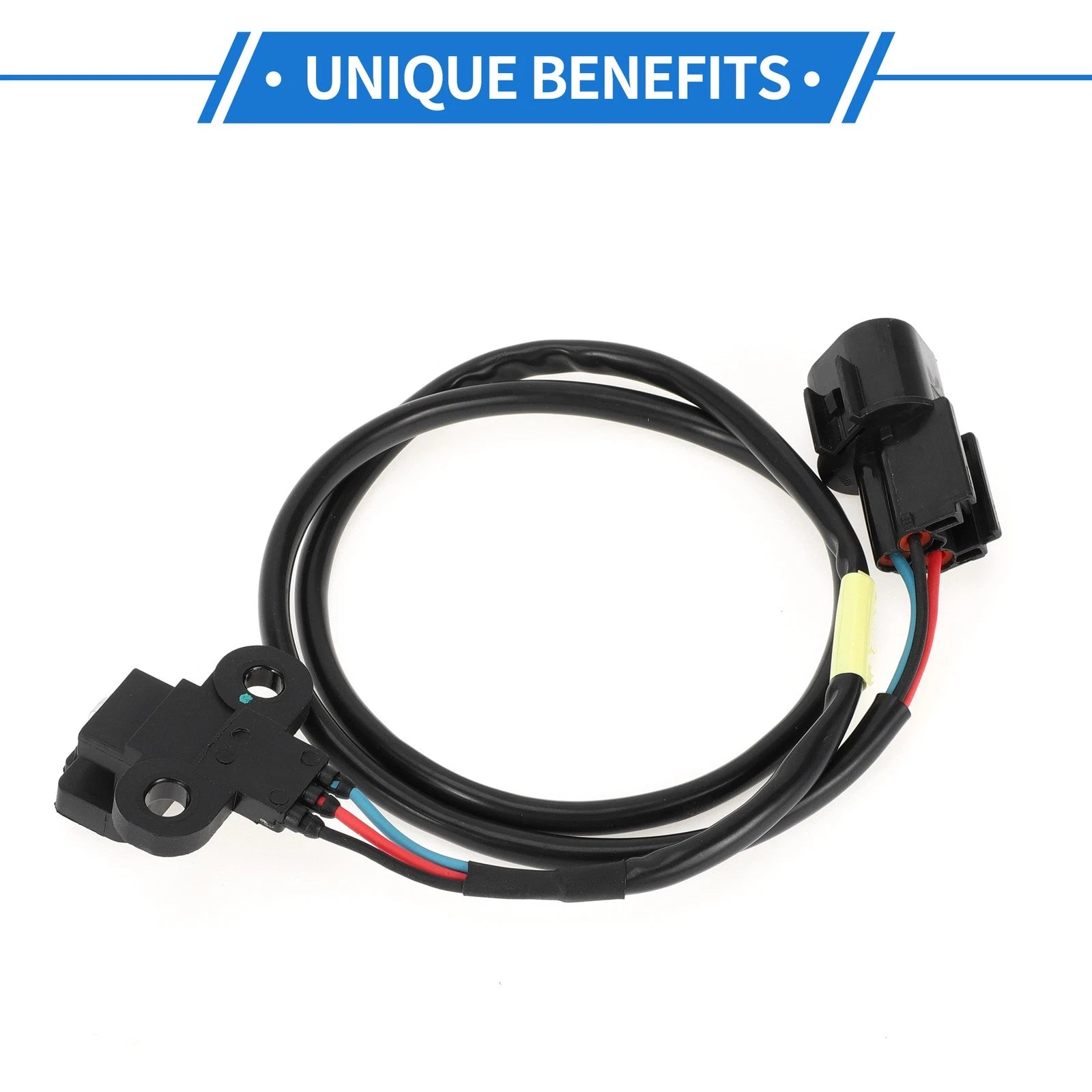 Crankshaft Position Sensor for Mitsubishi Diamante (1997–2004) MD319171