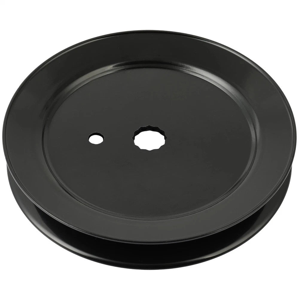 Spindle Pulley for MTD Cub Cadet (Fits 756-1227, 756-05111, 956-1227)