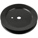Spindle Pulley for MTD Cub Cadet (Fits 756-1227, 756-05111, 956-1227)