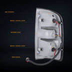 Aluminum Core Cooling Radiator for Sorento (2016–2018)