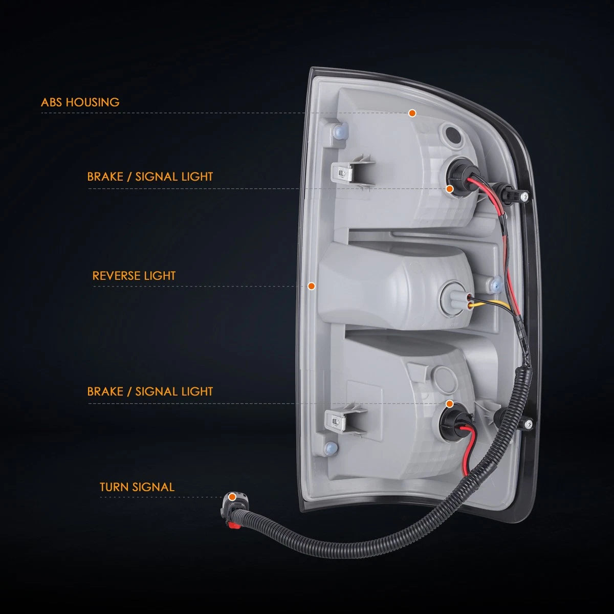 Aluminum Core Cooling Radiator for Sorento (2016–2018)