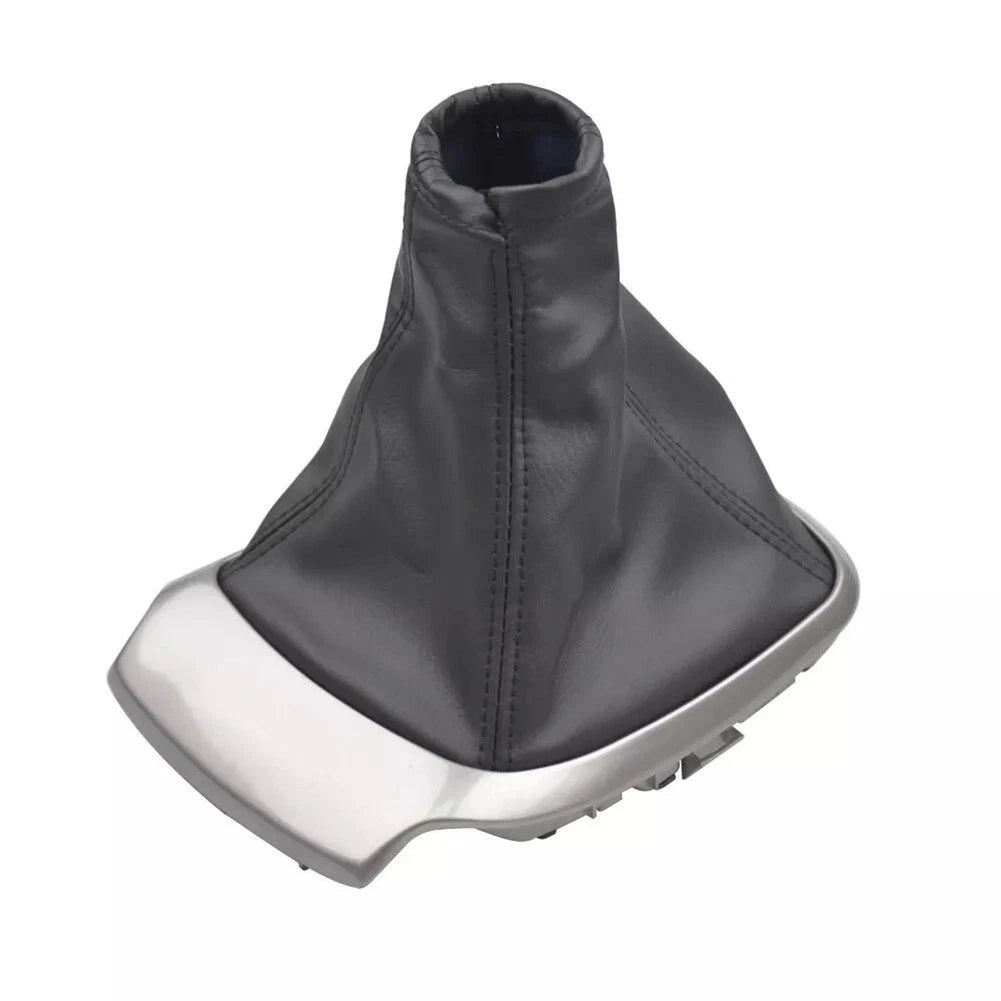 Shift Knob Boot Cover for Chevy Sonic Aveo T300 (2011)