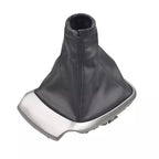 Shift Knob Boot Cover for Chevy Sonic Aveo T300 (2011)
