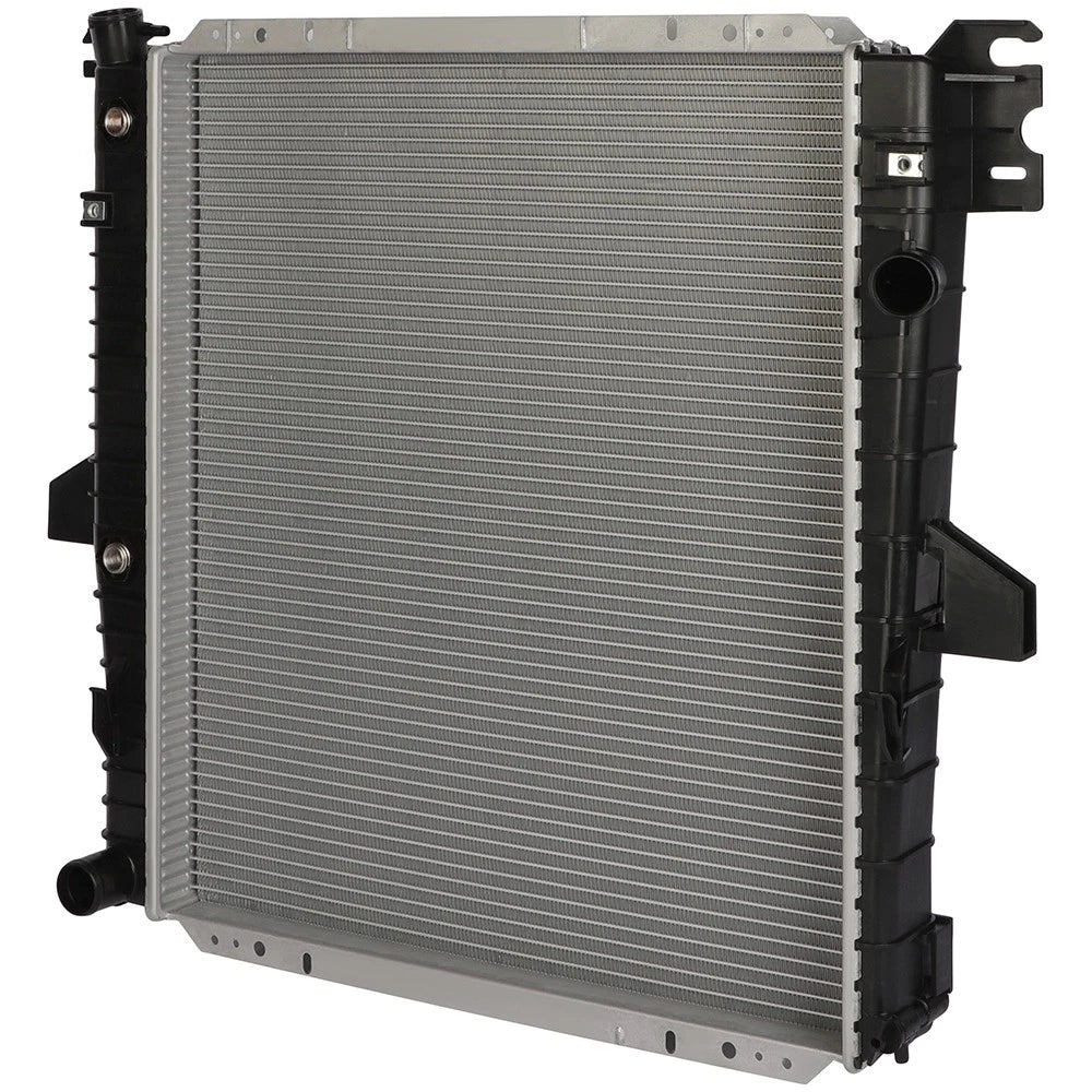 Aluminum Radiator for Ford Explorer Mercury Mountaineer (1996-1999)