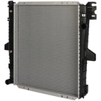 Aluminum Radiator for Ford Explorer Mercury Mountaineer (1996-1999)