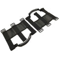 Adjustable Grab Handle Straps for ATV & UTV Roll Bar (Universal Fit)