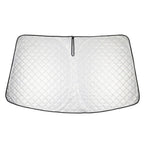 Foldable Windshield Sun Shade for Ford Mustang (2021–2025)