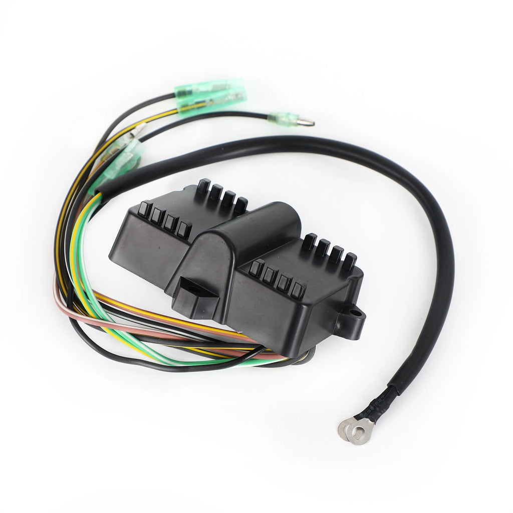 CDI Switch Box Assembly for Mercury Mercruiser 6HP 8HP 10HP 15HP (7452A19)