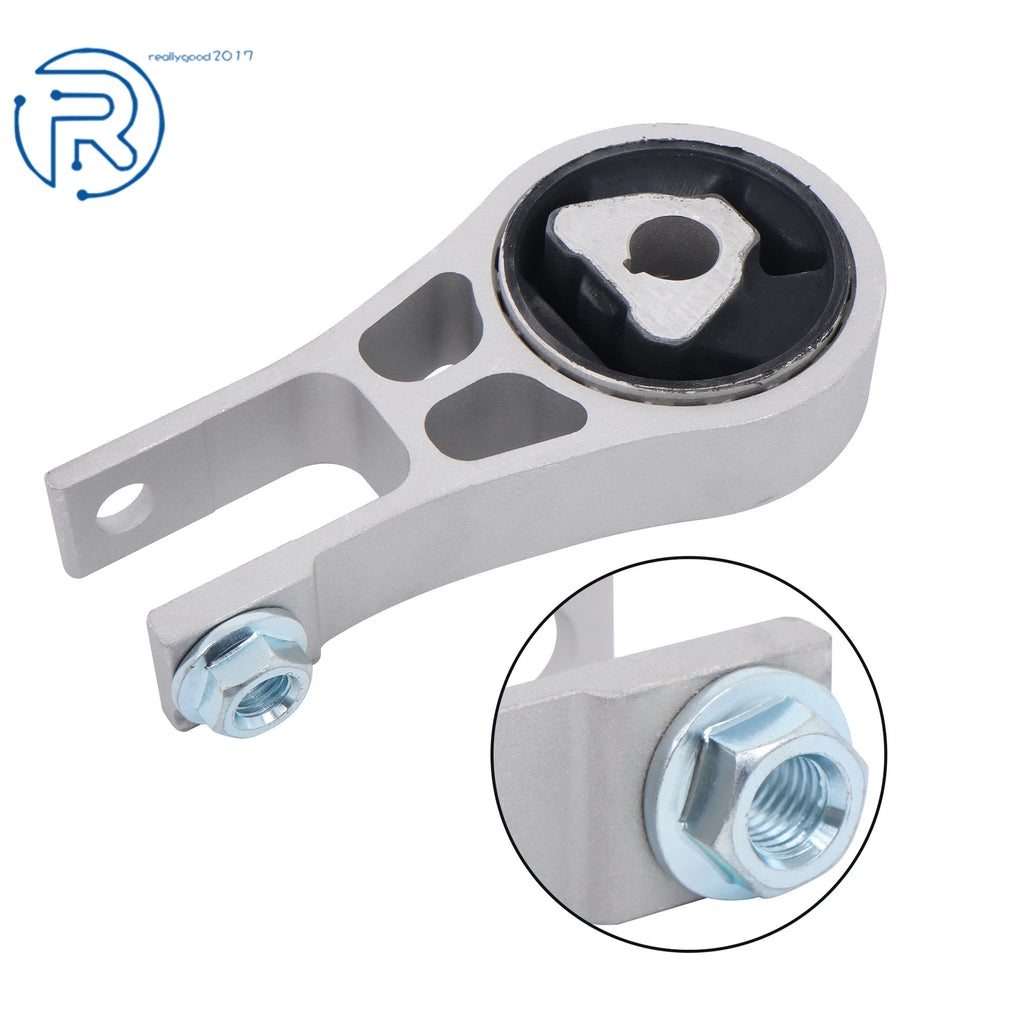 Set of 3 Engine Mounts for Jeep Compass (2017-2022)