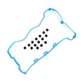 Valve Cover Gasket for Chevrolet Pontiac Saturn 2.2L 2.4L (2000–2010)