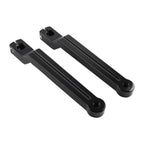 Heel & Toe Gear Shift Levers for Harley Softail Touring