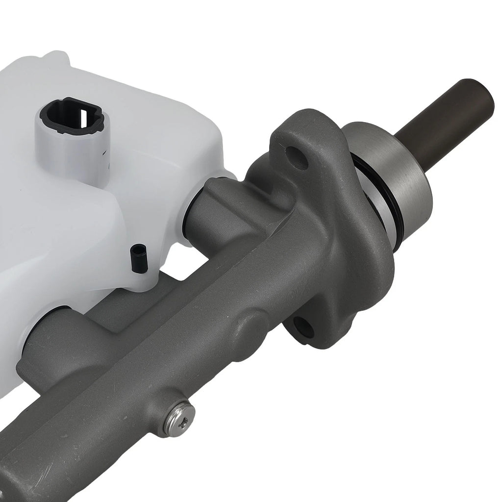 Aluminum Brake Master Cylinder with Sensor for Toyota Yaris (2007–2011)