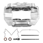 Front Left Brake Caliper w/4 Pistons for Toyota Land Cruiser (1991–1992)