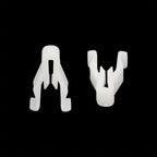 30pcs Switch Bezel Clip for Toyota Lexus (90467-10203)