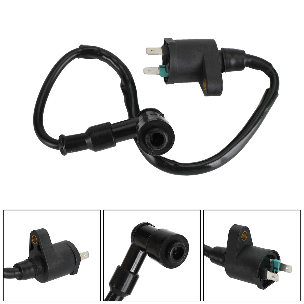 CDI Box Igniter for Kymco Agility 50, Filly, People S 50, Like 125 (2000–2023)