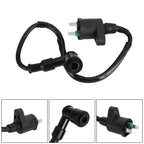 CDI Box Igniter for Kymco Agility 50, Filly, People S 50, Like 125 (2000–2023)