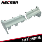 Front Bumper Filler Pair for Buick Regal Grand National (1984–1987)