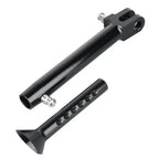 Adjustable CNC Kickstand Side Stand for Kawasaki Ninja ZX-10R (2008-2010)